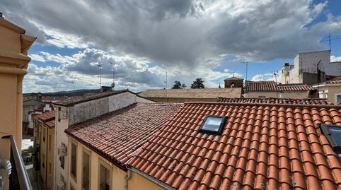 Foto 2 von Dachboden zum Verkauf in Calle Calle Santa María,, Centro Ciudad, Plasencia