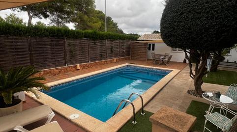 Photo 4 of Single-family semi-detached for sale in Badia Blava - Badia Gran - Tolleric, Illes Balears