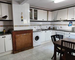 Kitchen of House or chalet for sale in Blanes  with Terrace