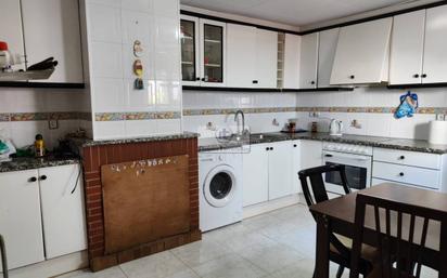 Kitchen of House or chalet for sale in Blanes  with Terrace