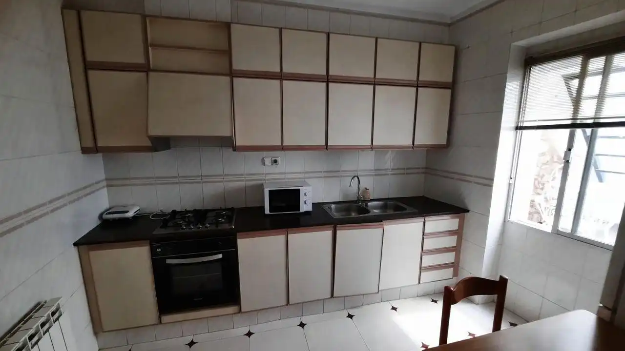 Cuina de Casa o xalet en venda en La Ràpita