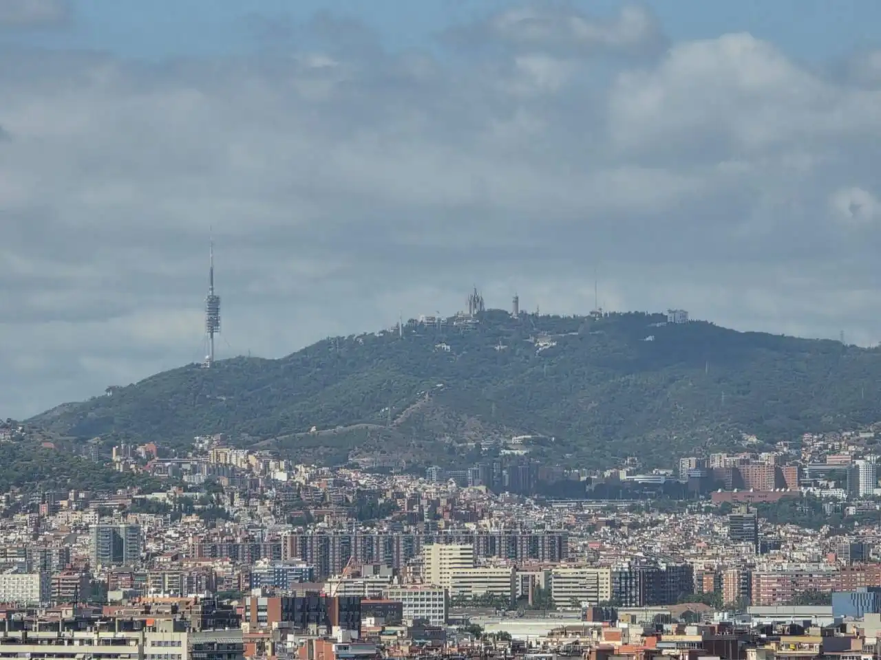 Àtic amb piscina en venda a Paseo Mare Nostrum, imagen 2