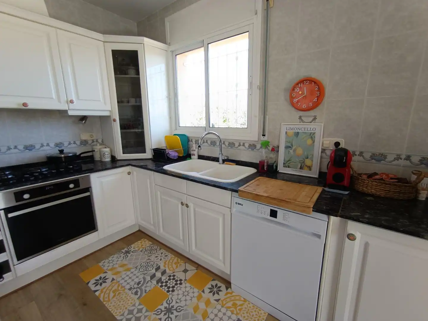 Villa avec terrasse à vendre à FLOR DE LA-3 CALES, imagen 18