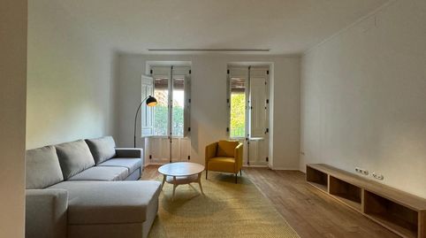 Foto 4 de Piso de alquiler en Plaza Hermanos Pascual, 19, Mercado, Alicante / Alacant