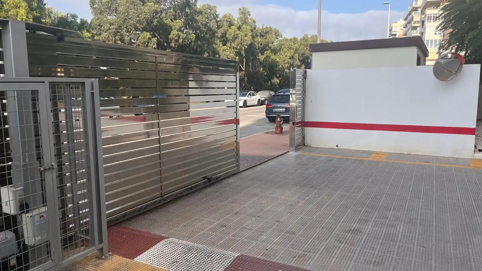 Aparcament de Garatge en venda en Guardamar del Segura