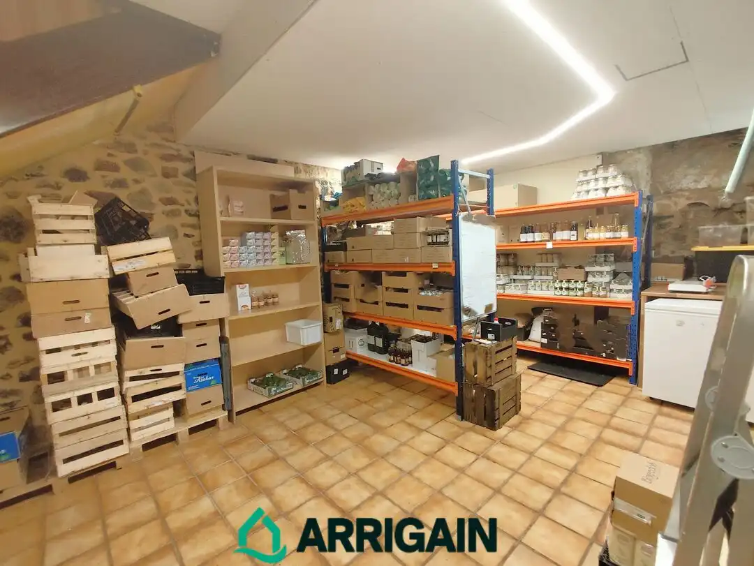 Local en venta en Donostia - San Sebastián  con Aire acondicionado
