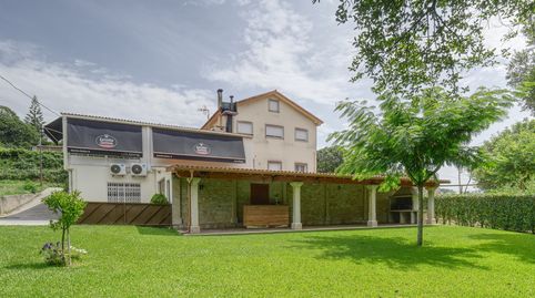 Foto 3 de Casa o xalet en venda a Lugar Aldea Grande, Lousame, A Coruña