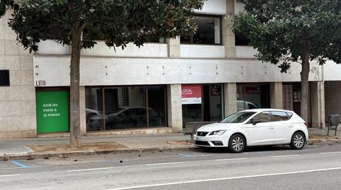 Photo 2 of Premises to rent in Carretera de Castellar, 8, Plaça Catalunya - Escola Industrial, Terrassa