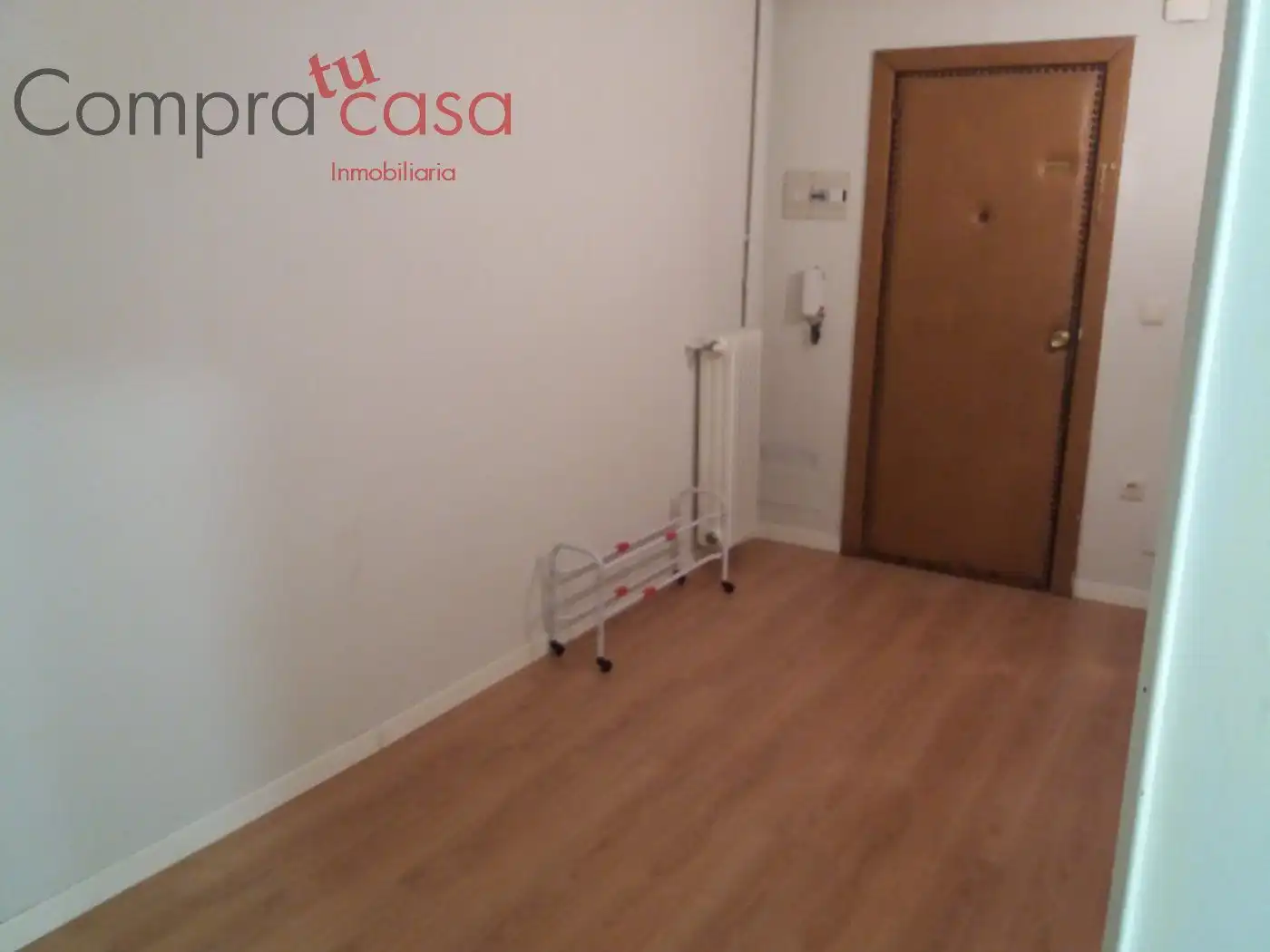 Wohnung zur Miete in Segovia mit Heizung, Terrasse und Möbliert