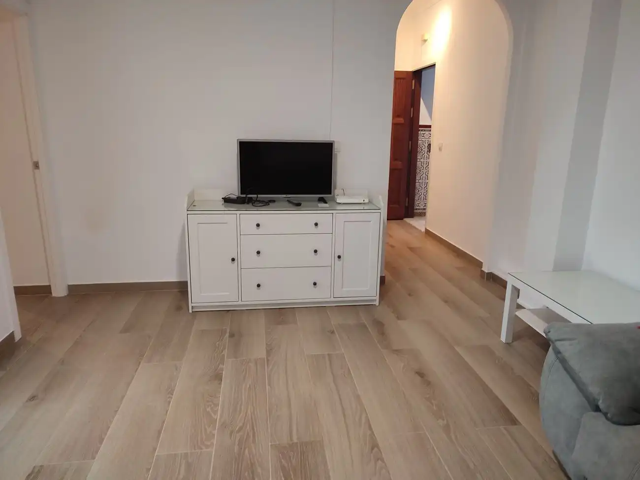 Wohnung zum Verkauf in Conil de la Frontera mit Klimaanlage und Abstellraum