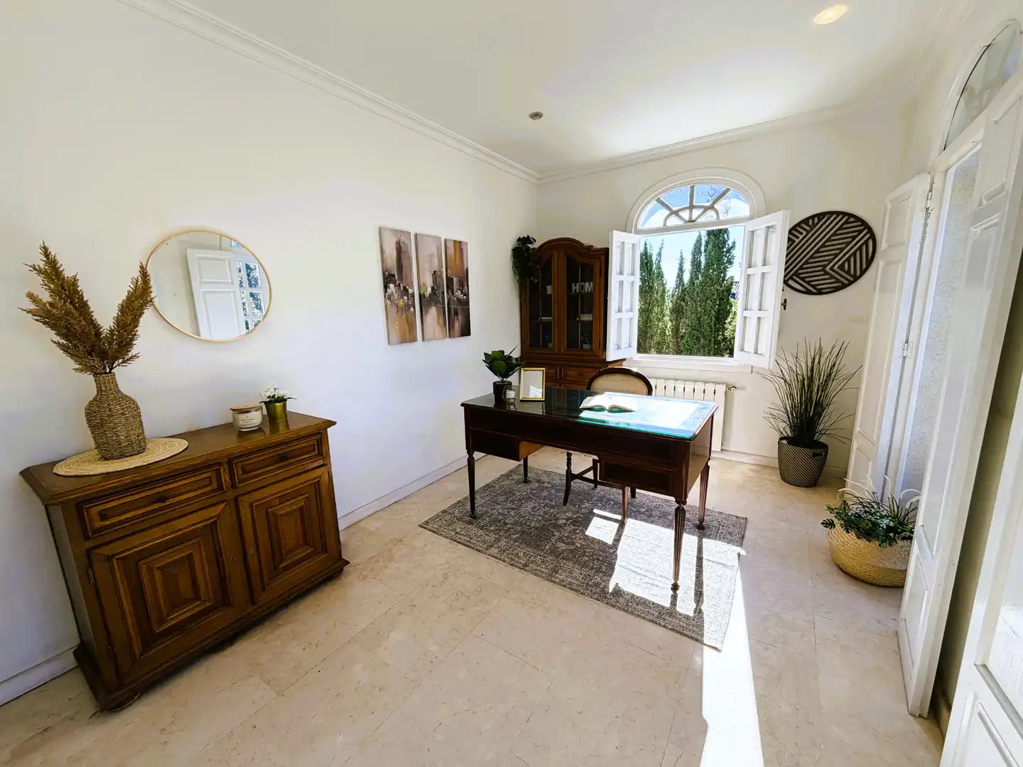 Houses for sale in Murcia  with Private garden
