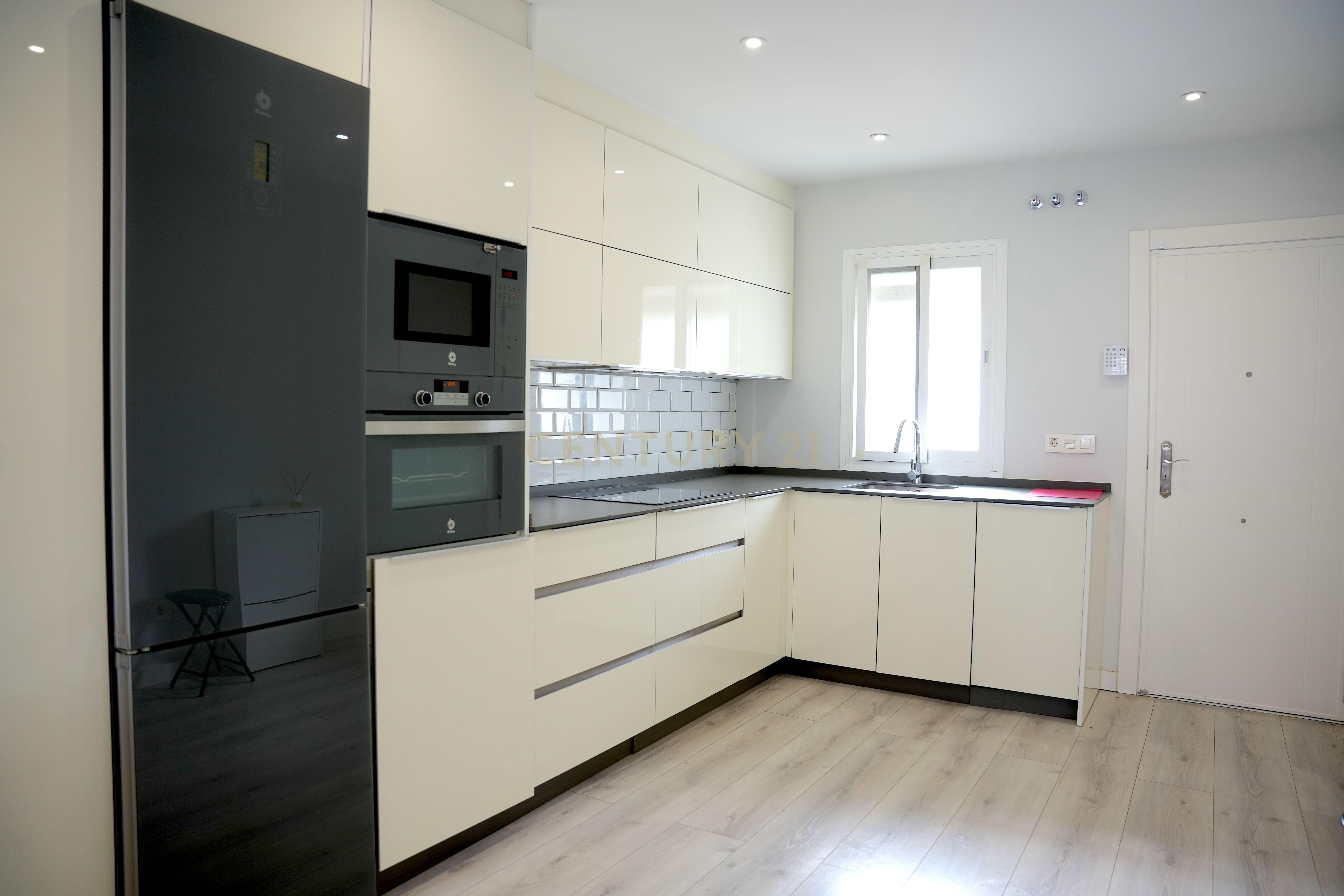 Flat for sale in Calle Jucar, Benalmádena, Spain, -1, La Capellanía - El Higuerón