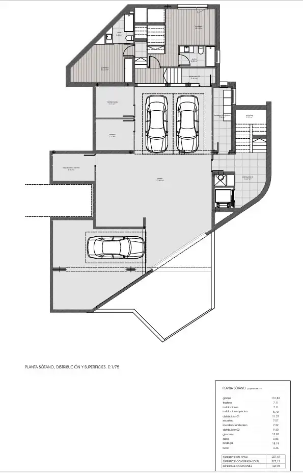 Residential for sale in A Coruña Capital 