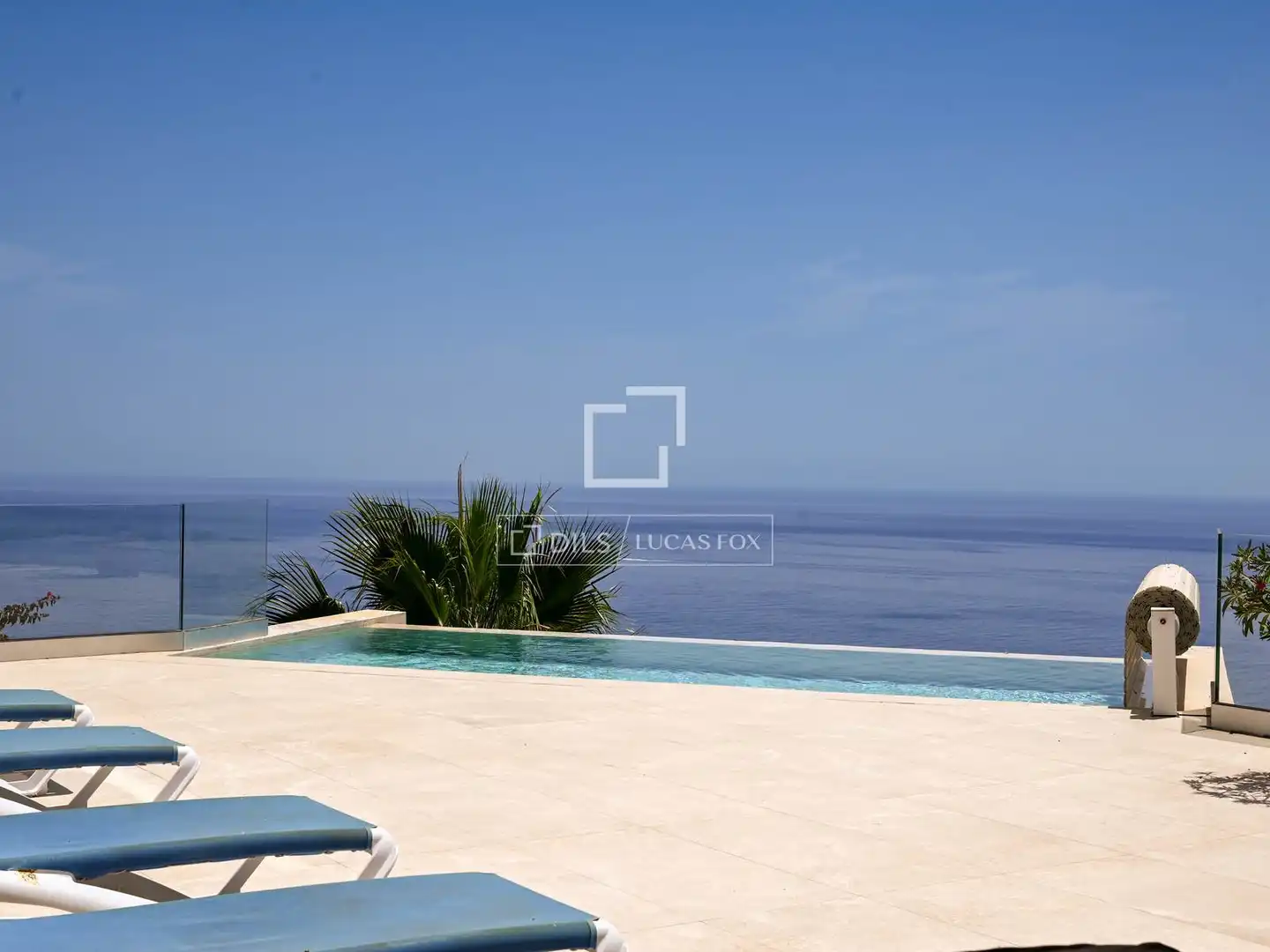 Villa mit Pool zum Verkauf in Monte los Almendros - El Pargo - Costa Aguilera, imagen 15
