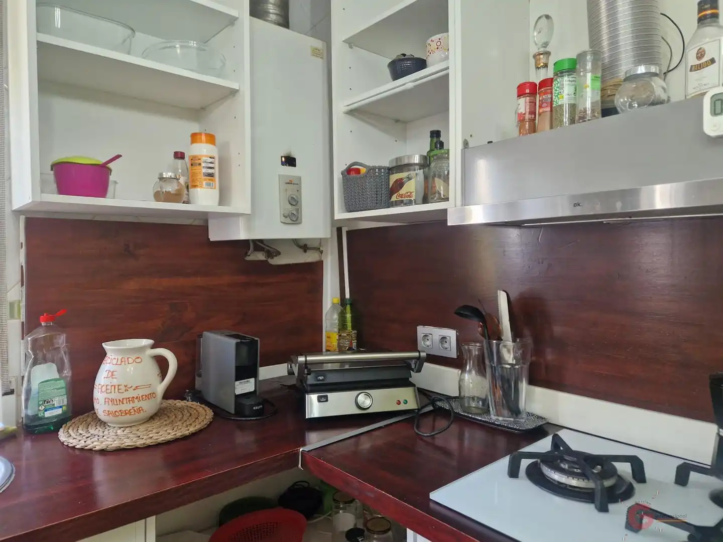 Country house zum Verkauf in Monte los Almendros - El Pargo - Costa Aguilera