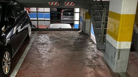 Foto 2 de Garatge en venda a Carrer de L'harmonia, 7, Montbau, Barcelona Capital