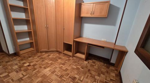 Foto 5 de Pis en venda a Corsarios Vascos, 4, Amara, Donostia - San Sebastián