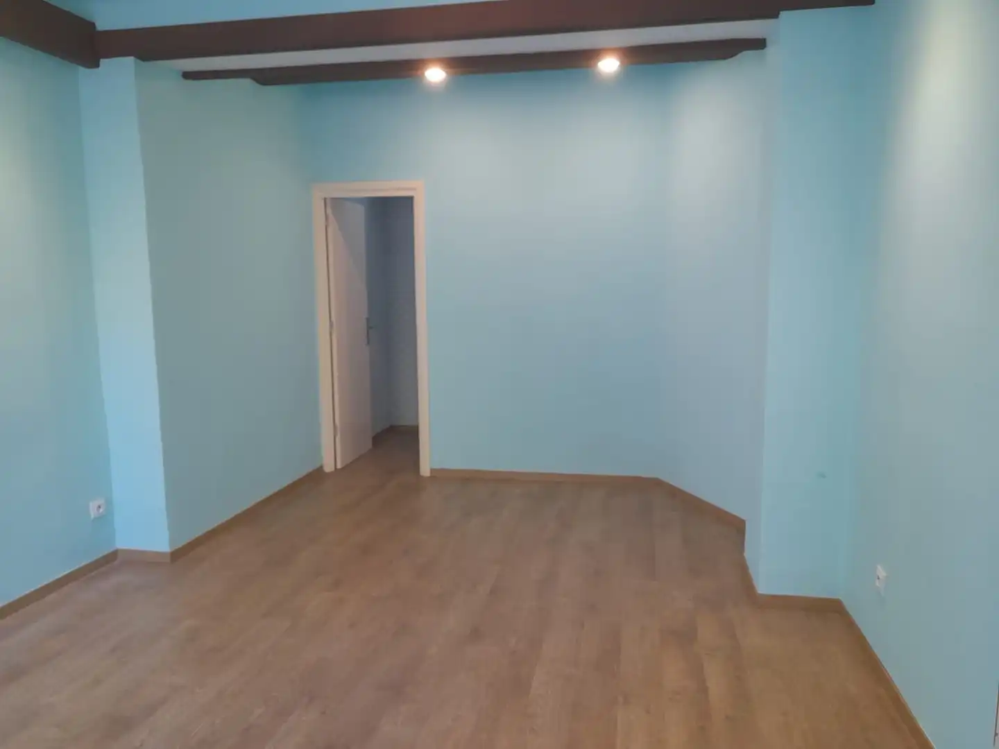 Business premises to rent in CREU DE LA, imagen 6