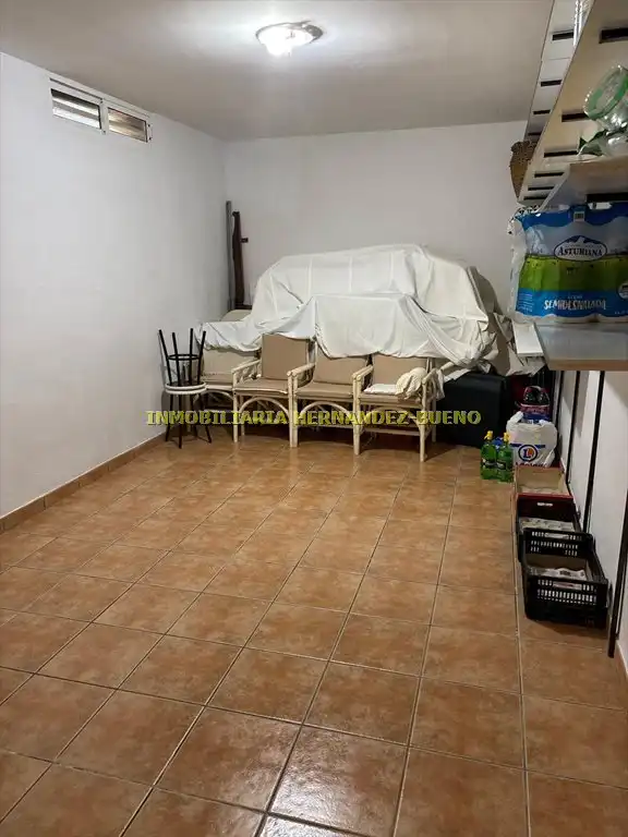 Casa o chalet en venta en Buenavista con Calefacción, Jardín privado y Terraza