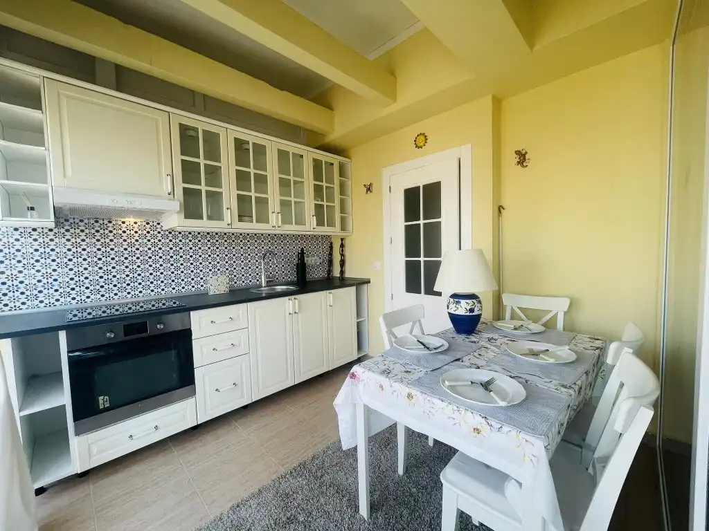 Penthouse with lift for sale in Urbanización Seychelles, imagen 7