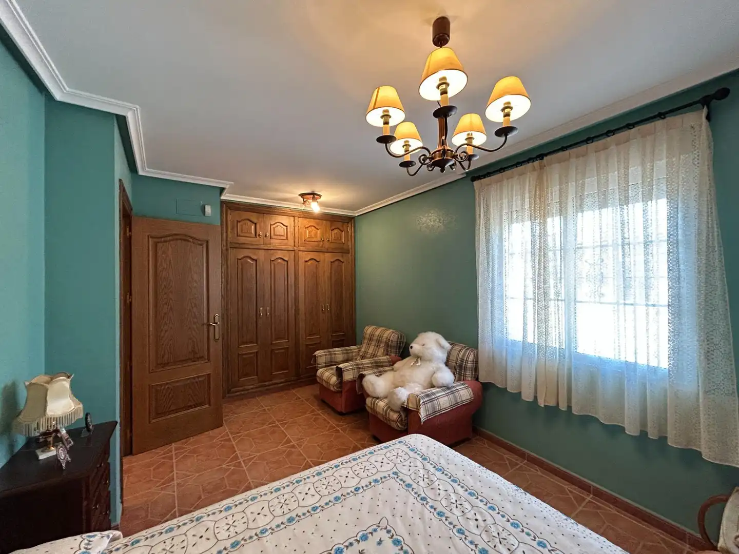 Villa avec piscine à vendre à Partida HORNA BAJA, imagen 38