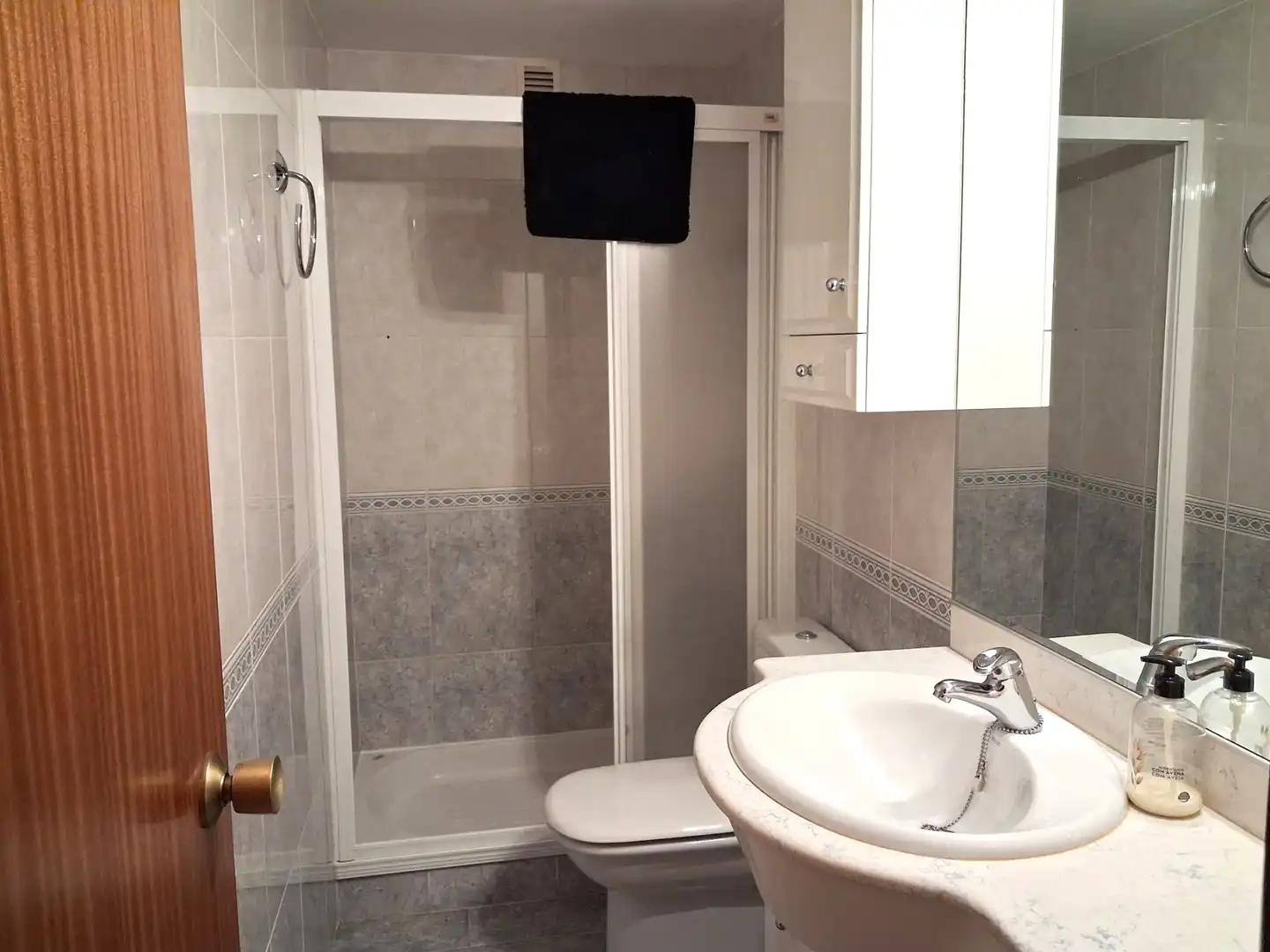 Wohnung mit Aufzug zur Miete in Calle de las Delicias, imagen 7