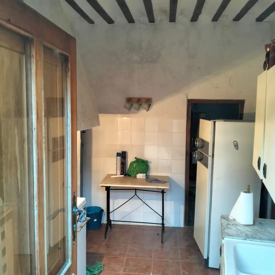 Casa con giardino in vendita a Calle Cruces 12T, imagen 8