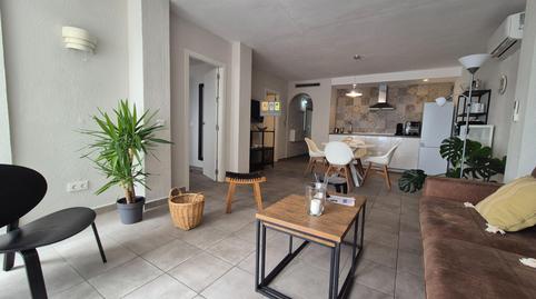 Foto 5 de Apartament de lloguer a Altea ciudad, Altea