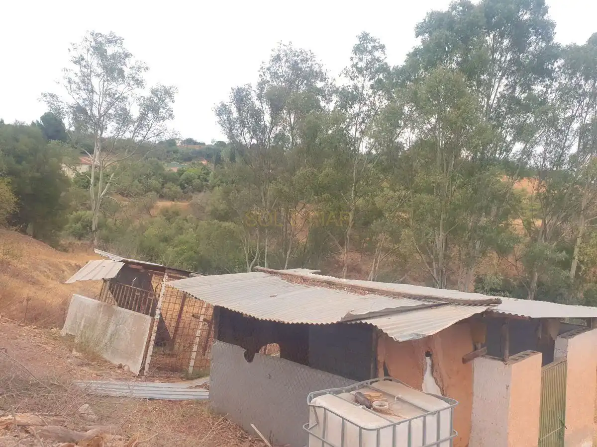 Casa rústica en venta en Campanillas, imagen 11