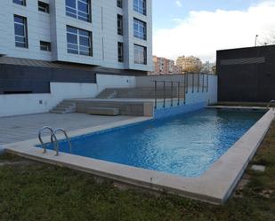 Swimming pool of Flat to rent in Alicante / Alacant  with Swimming Pool