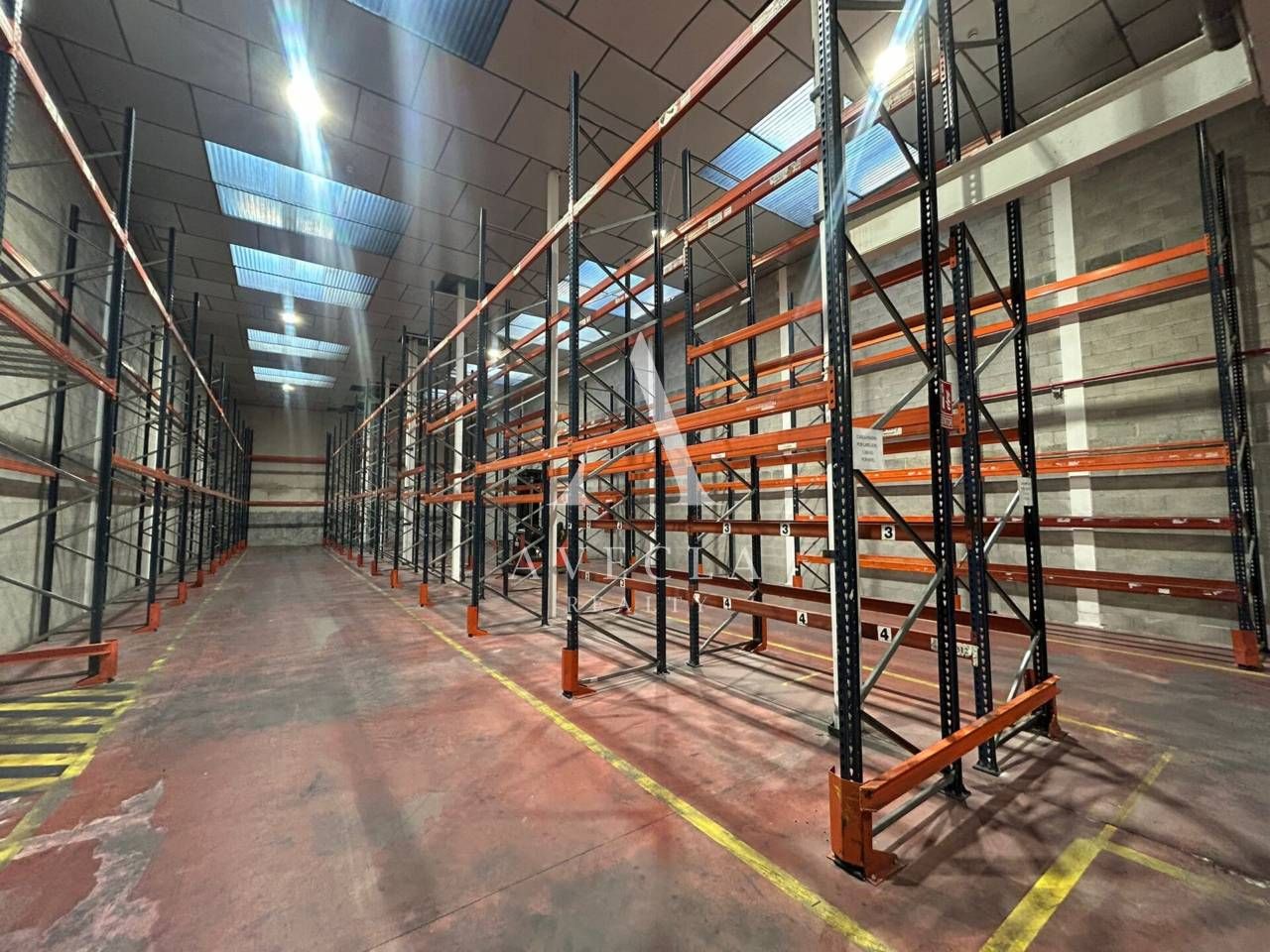 Industrial buildings to rent in Viladecavalls