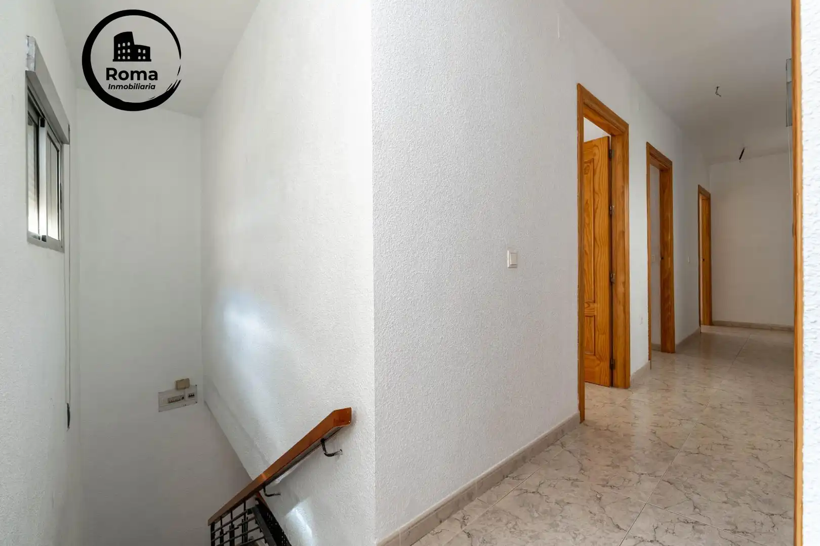Casa o xalet en venda en Guadix