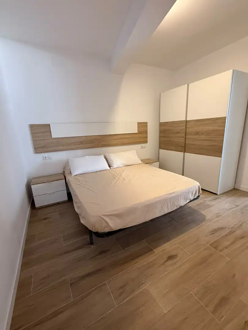 Habitación de Piso de alquiler en Cruz de Humilladero