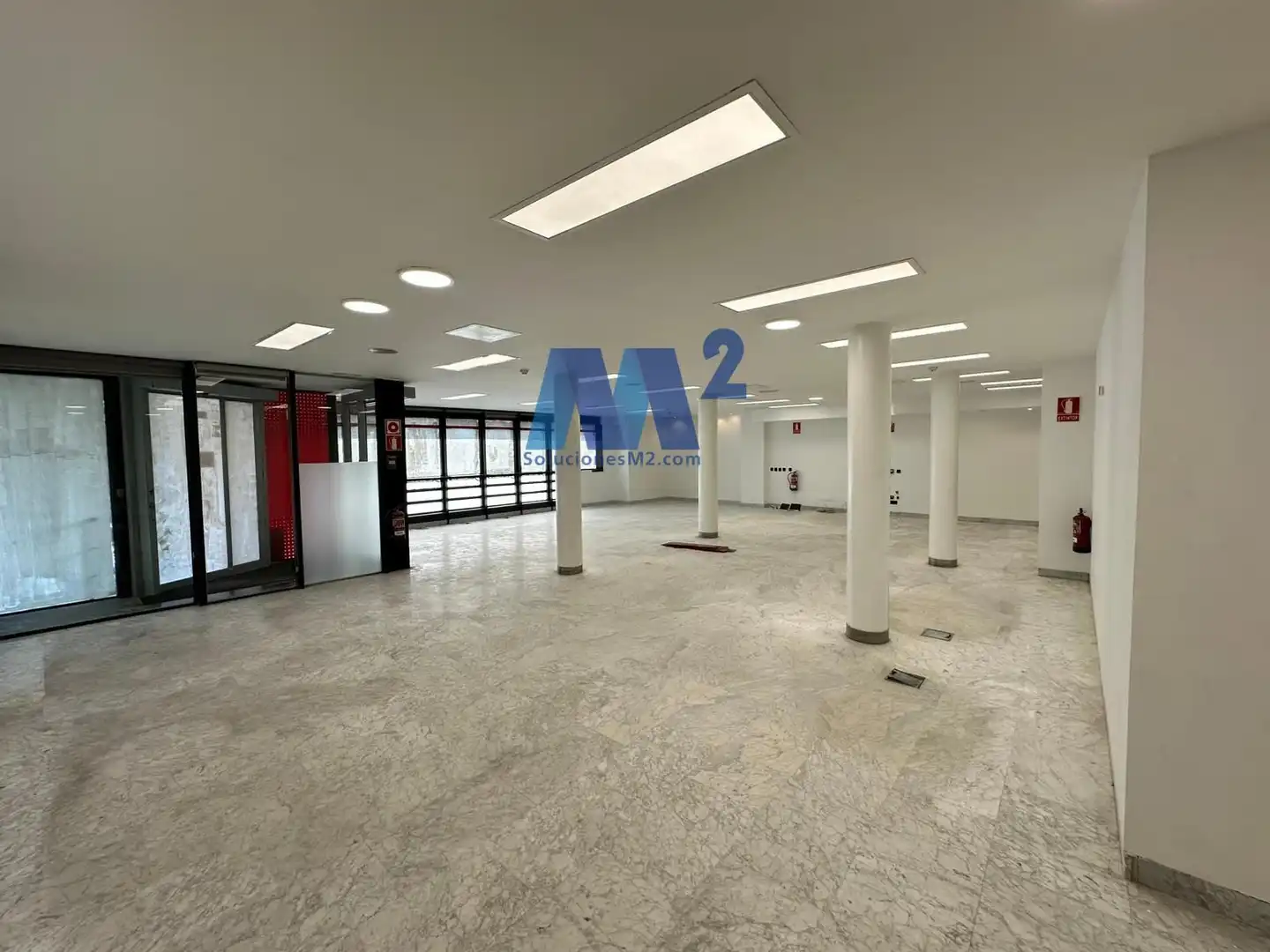 Local commercial à louer à De la Cañada, imagen 5