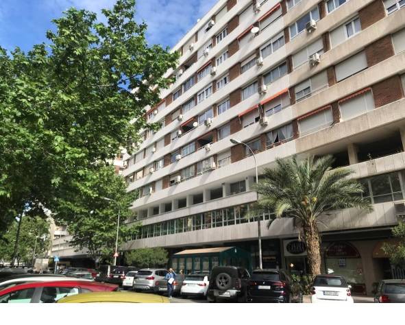 Oficina en Venta en Nueva España