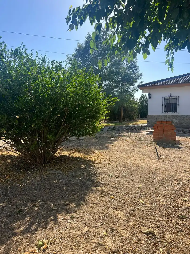 Casa o xalet en venda a Calle Nardo, Carmona