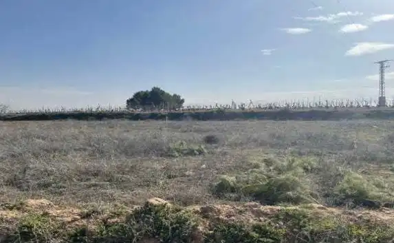 Terrenys i solars en venda a La Puebla de Almoradiel