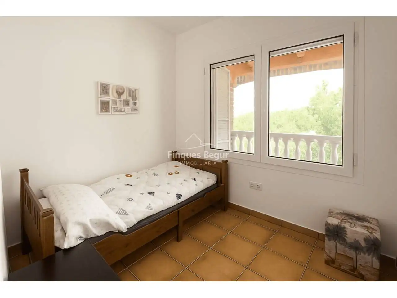 Detached house with pool for sale in Calle Miquel de Palol, imagen 14