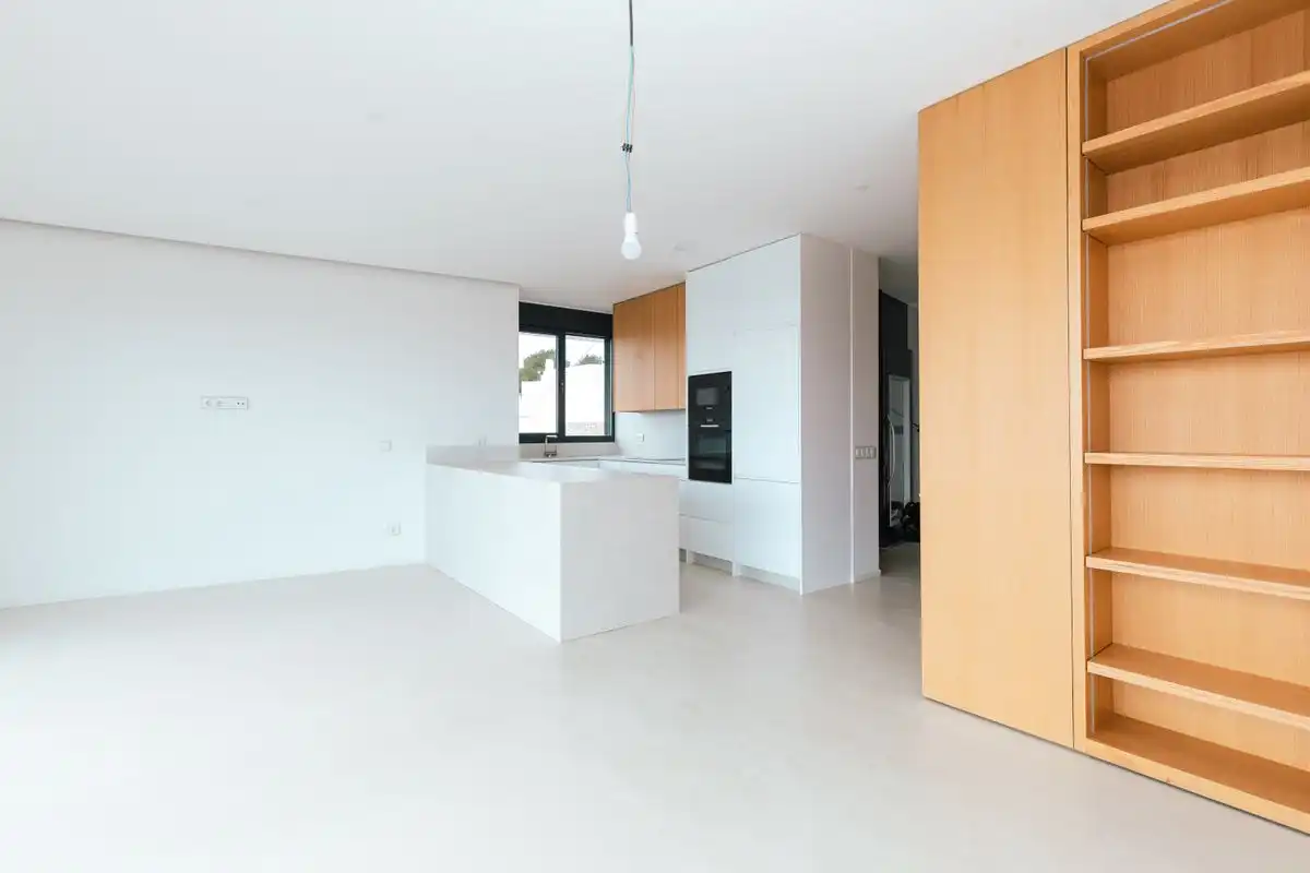 Casa con terraza en venta en Carrer de Ramon Llull, imagen 17