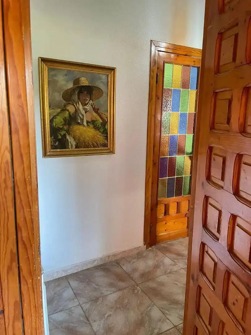 Casa o chalet en venta en Valle del Zalabí, Granada