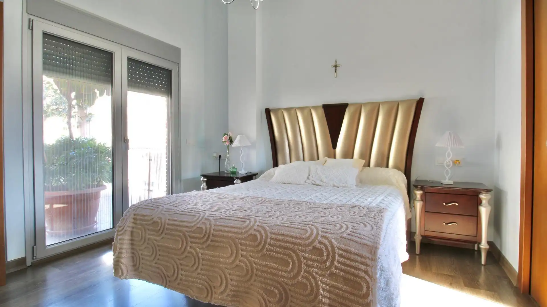 Villa avec terrasse à vendre à Calle PORTUGAL (R), imagen 39
