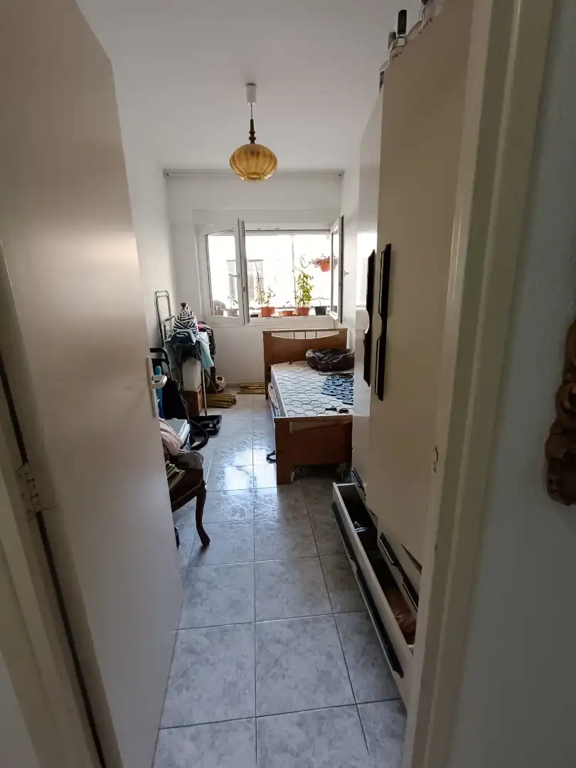 Habitación de Piso en venta en Gandia con Aire acondicionado, Amueblado y Balcón