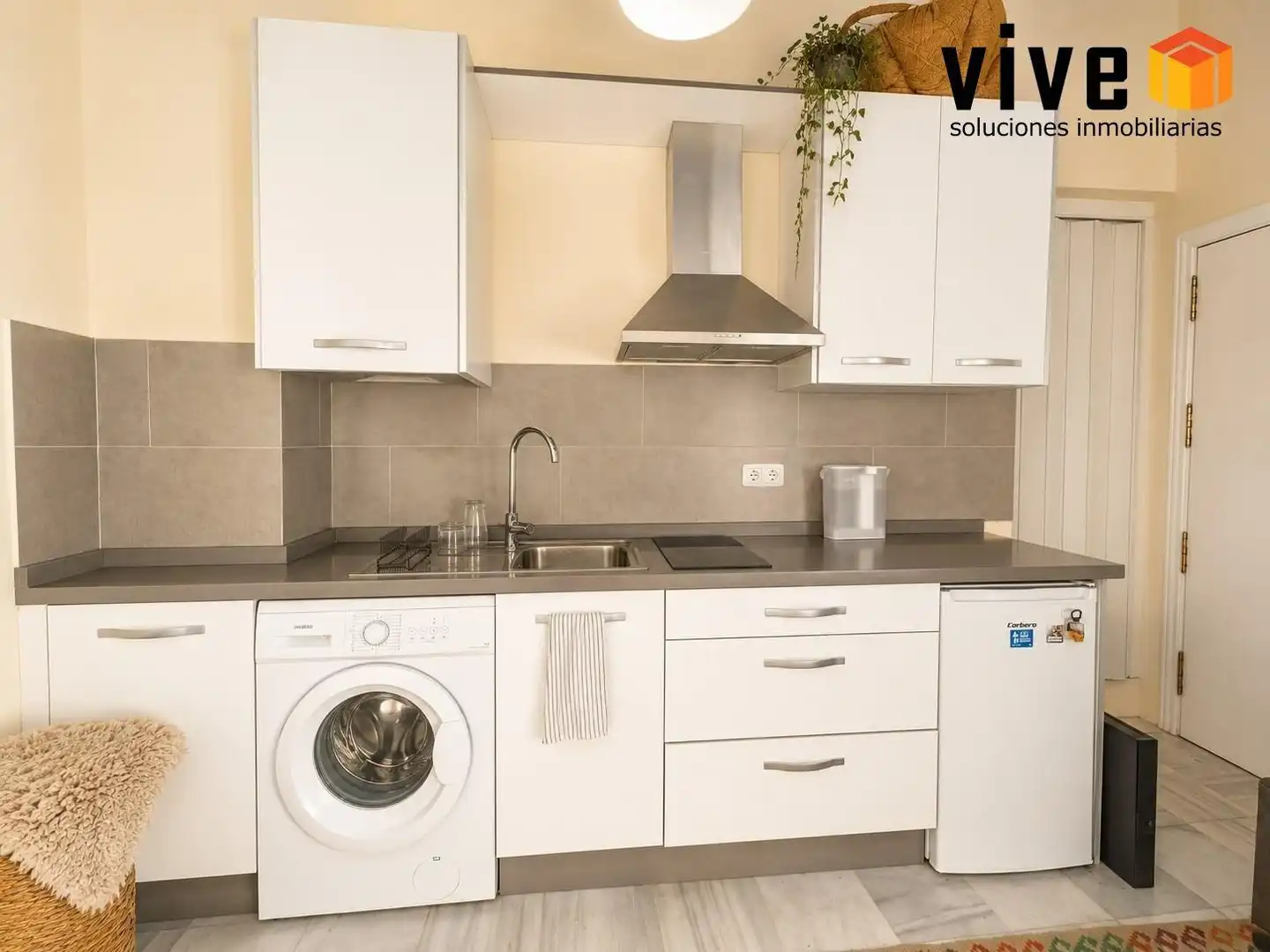 Penthouse zum Verkauf in Triana, imagen 4