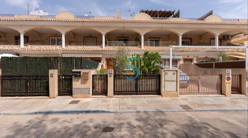 Foto 2 de Casa adosada en venda a Los Peñascos - El Salero - Los Imbernones, San Pedro del Pinatar