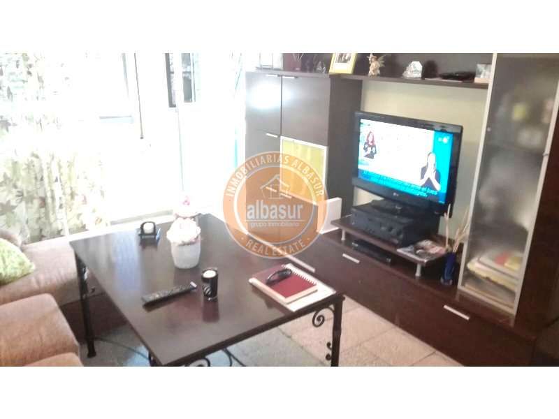 Living room of Flat for sale in  Córdoba Capital  with Terrace