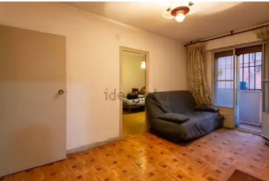 Bedroom of Flat for sale in Pozuelo de Alarcón