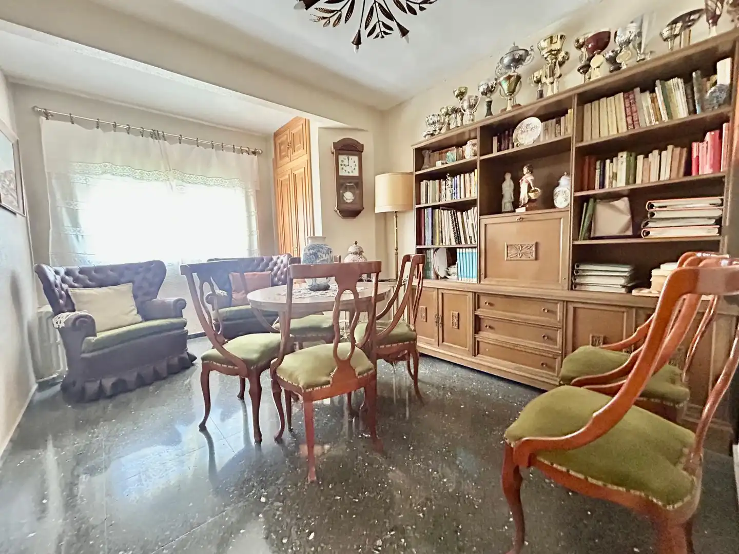 Flat with terrace for sale in Carrer del Mestre Racional 27, imagen 14