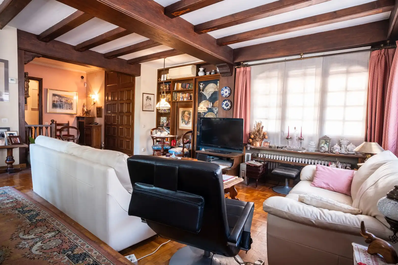 Casa o chalet en venta en Carrer del Sol, Carme - Vistalegre
