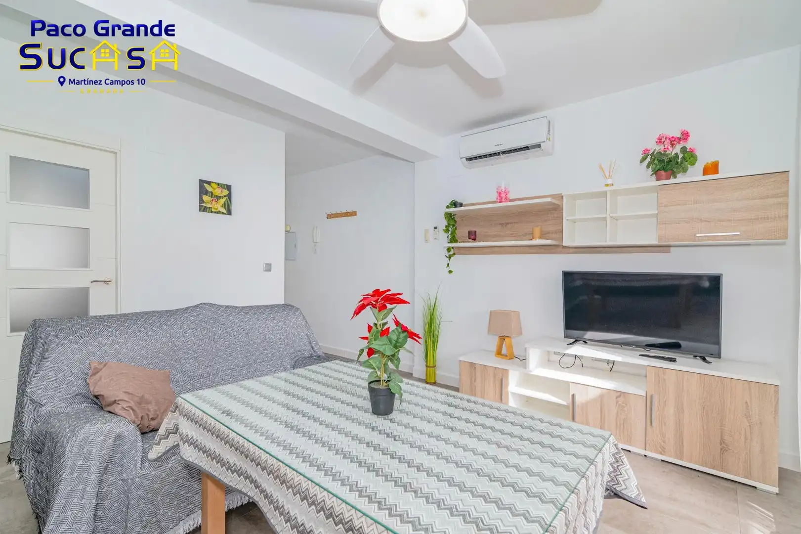 Piso con terraza en venta en Calle Calle Platón 1, imagen 11
