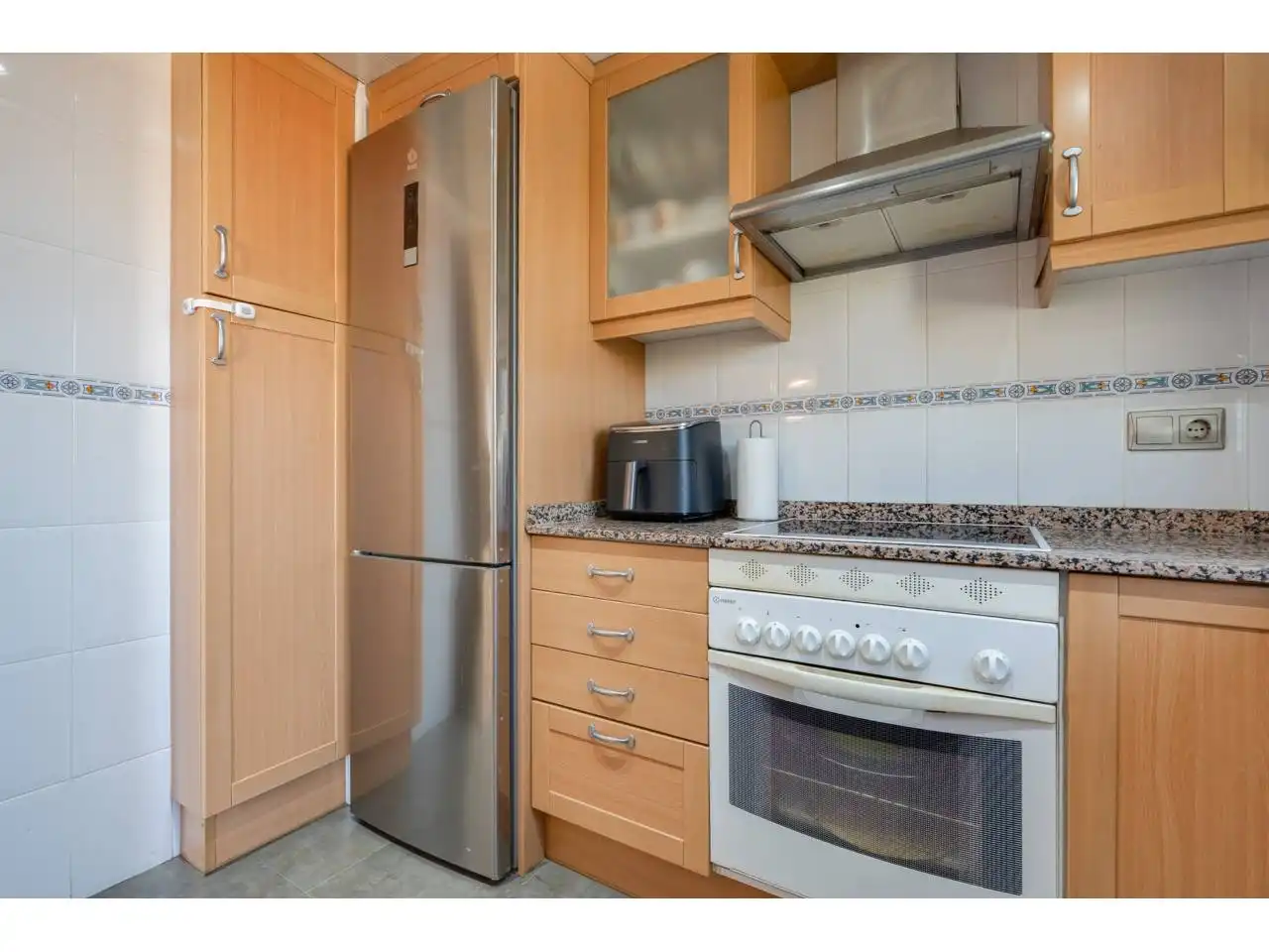 Flat with terrace for sale in Paseo Lluís Muncunill, imagen 26